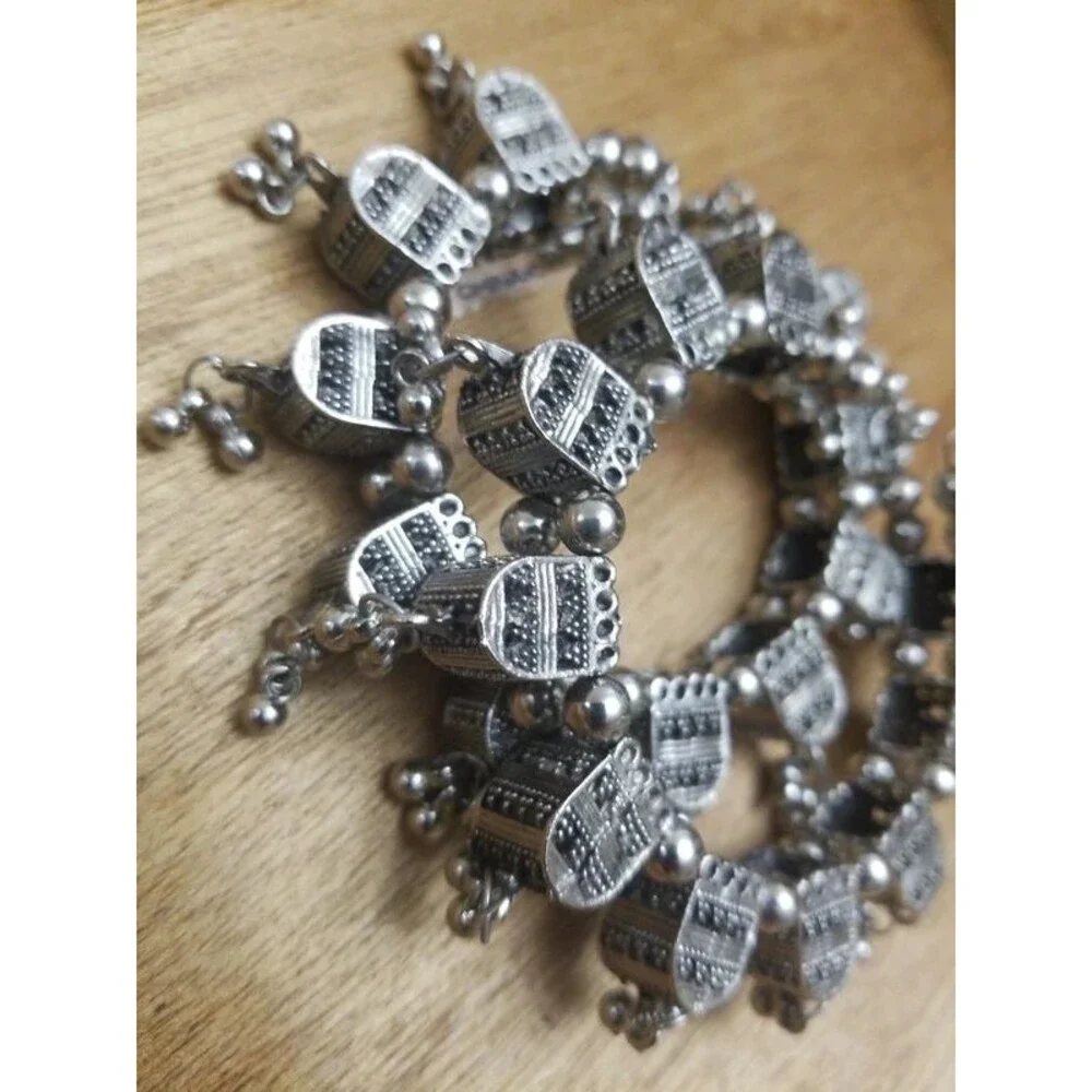 Unique cuff bracelets Boho auto adjusts with writs sizes